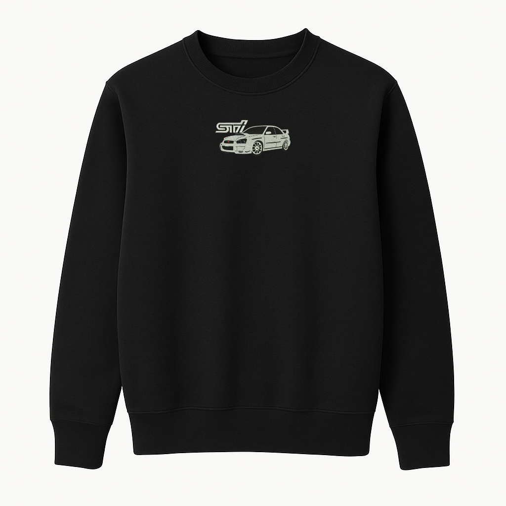 Sweat-Shirt | STI