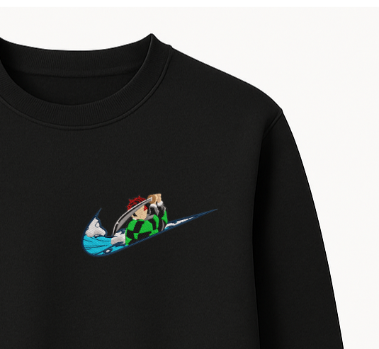 Sweat-Shirt | Crimson