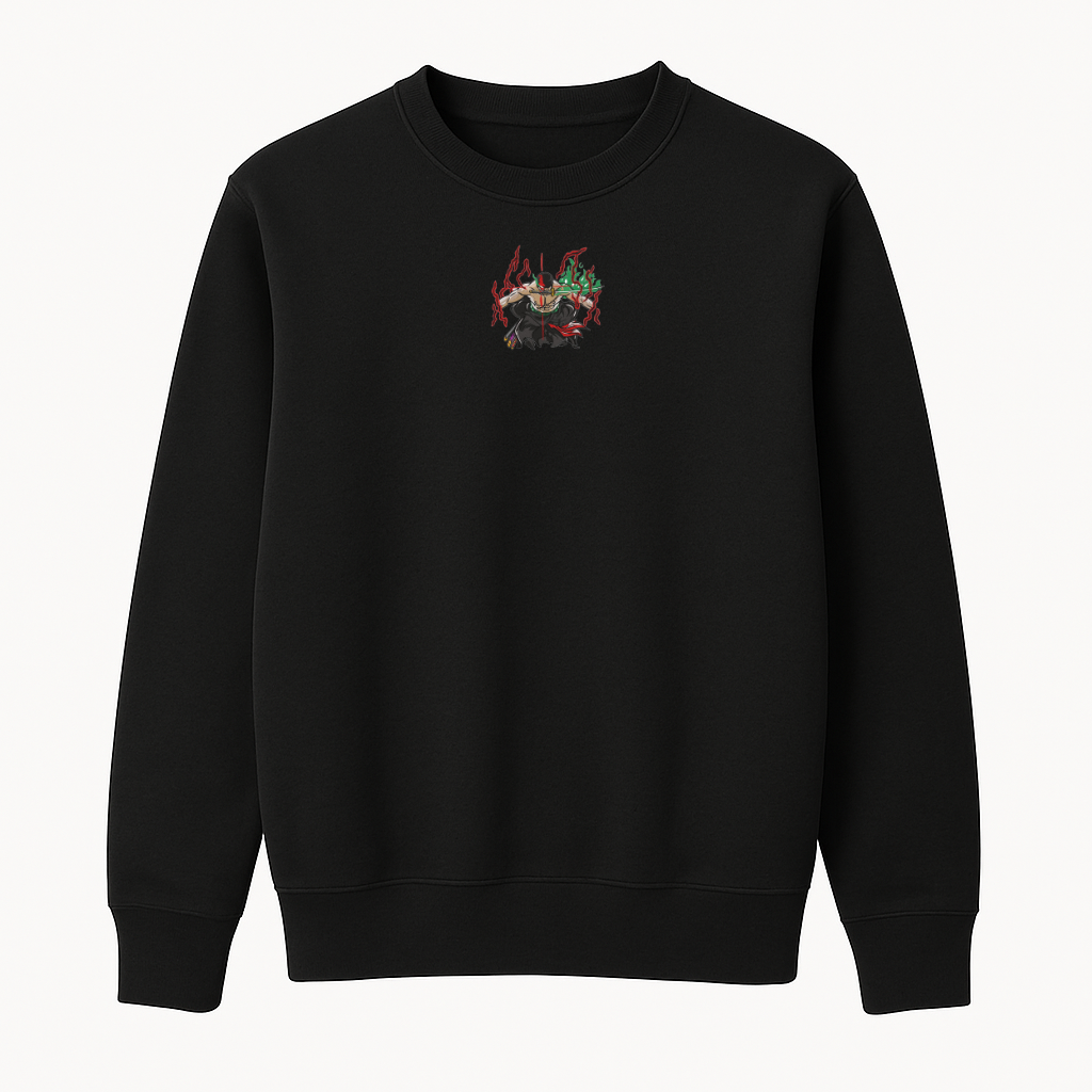 Sweat-Shirt | Blades