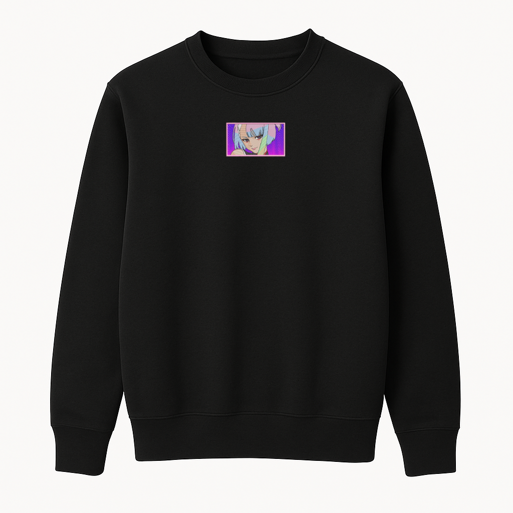 Sweat-Shirt | Lucy