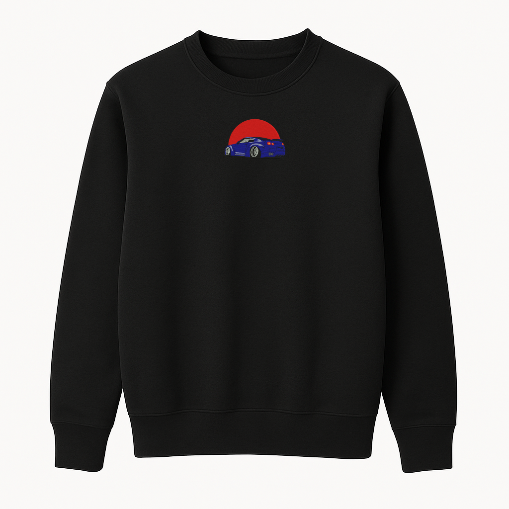 Sweat-Shirt | GTR