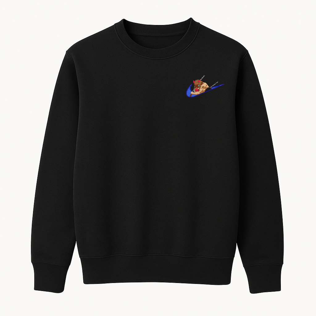 Sweat-Shirt | Inosuke