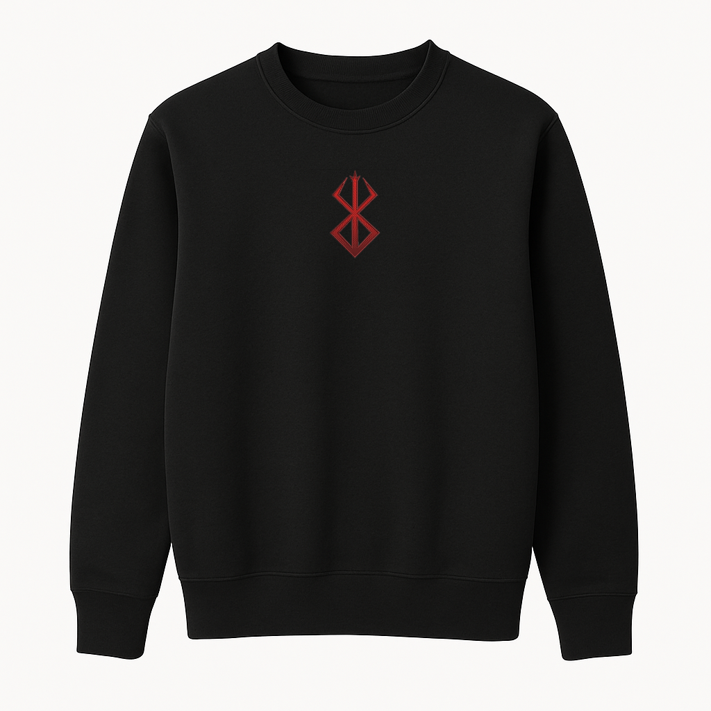 Sweat-Shirt | Brand