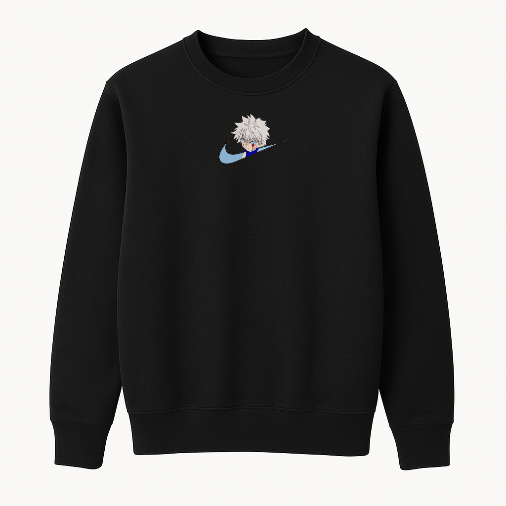 Sweat-Shirt | Volt (Centre)