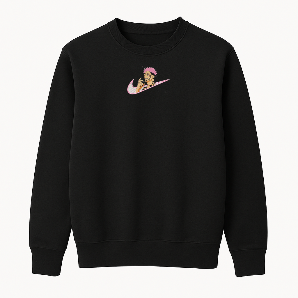 Sweat-Shirt | Mirage (Centre)