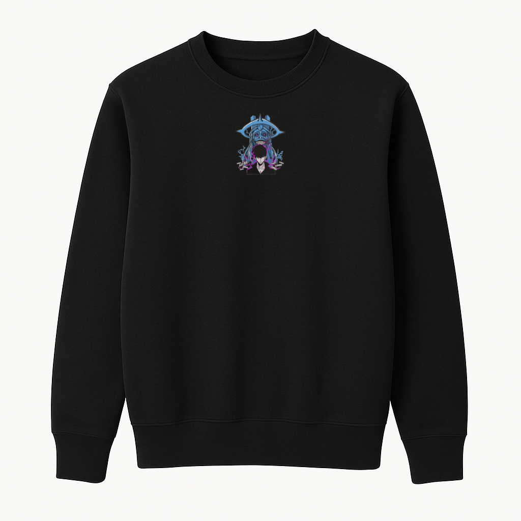 Sweat-Shirt | Obsidian