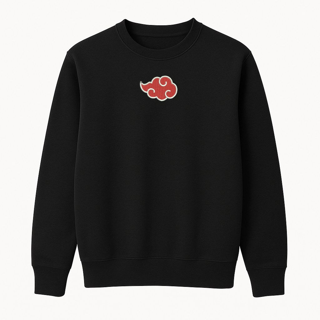 Sweat-Shirt | Cloud (Centre)