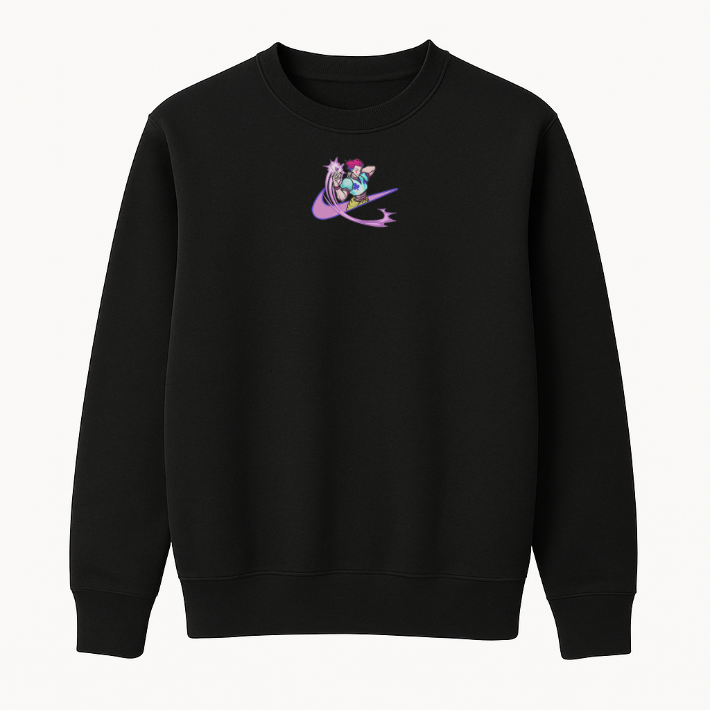 Sweat-Shirt | Assyn (Centre)