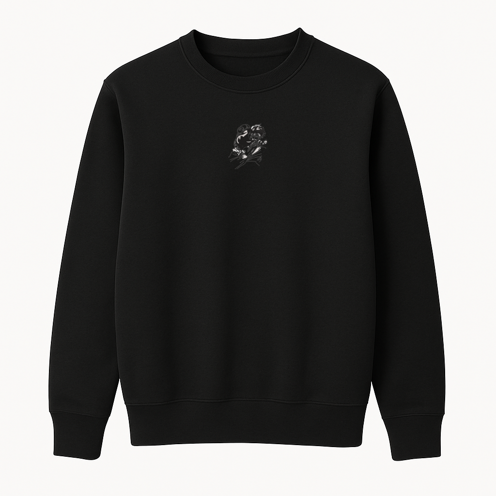 Sweat-Shirt |  HollowSkin