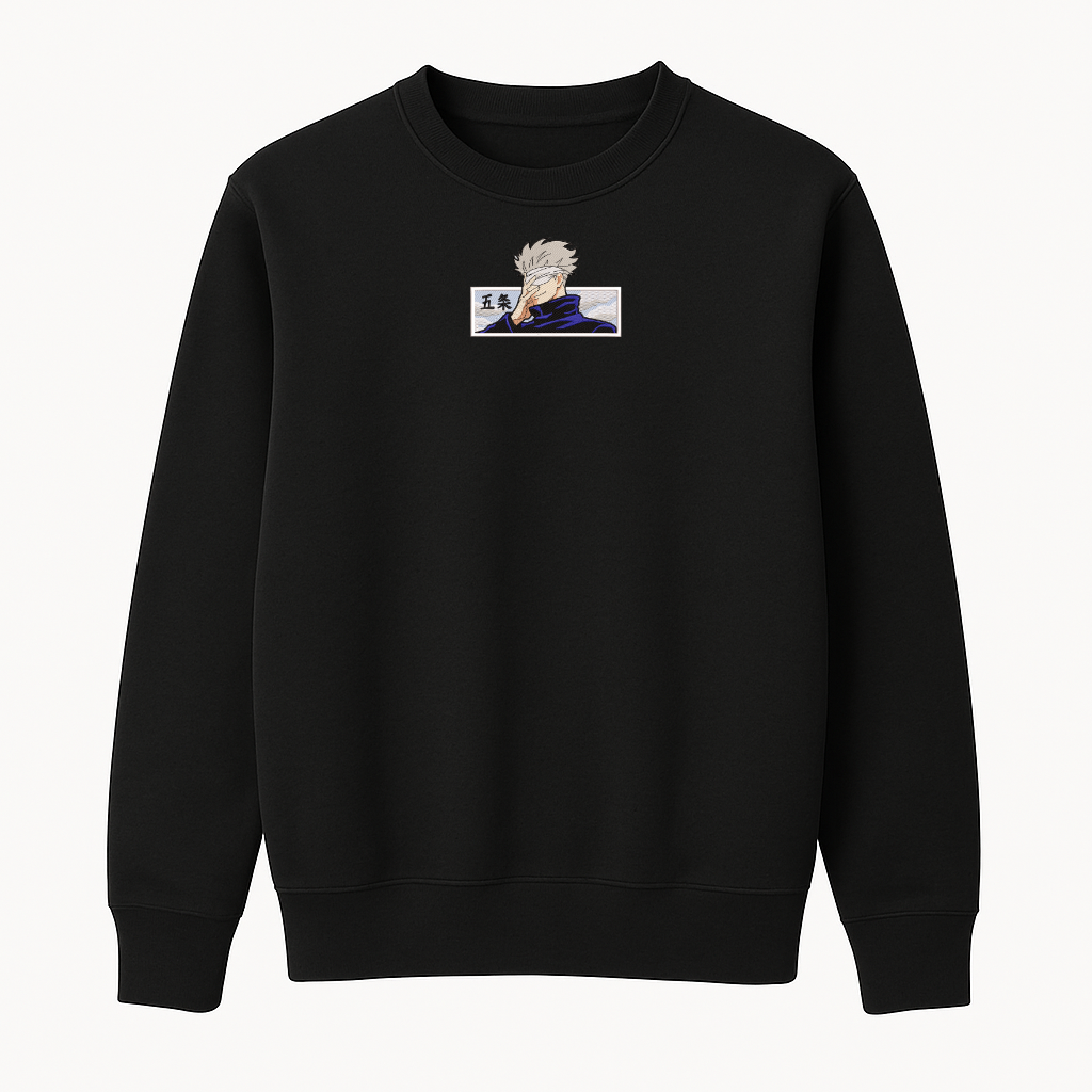 Sweat-Shirt | Six