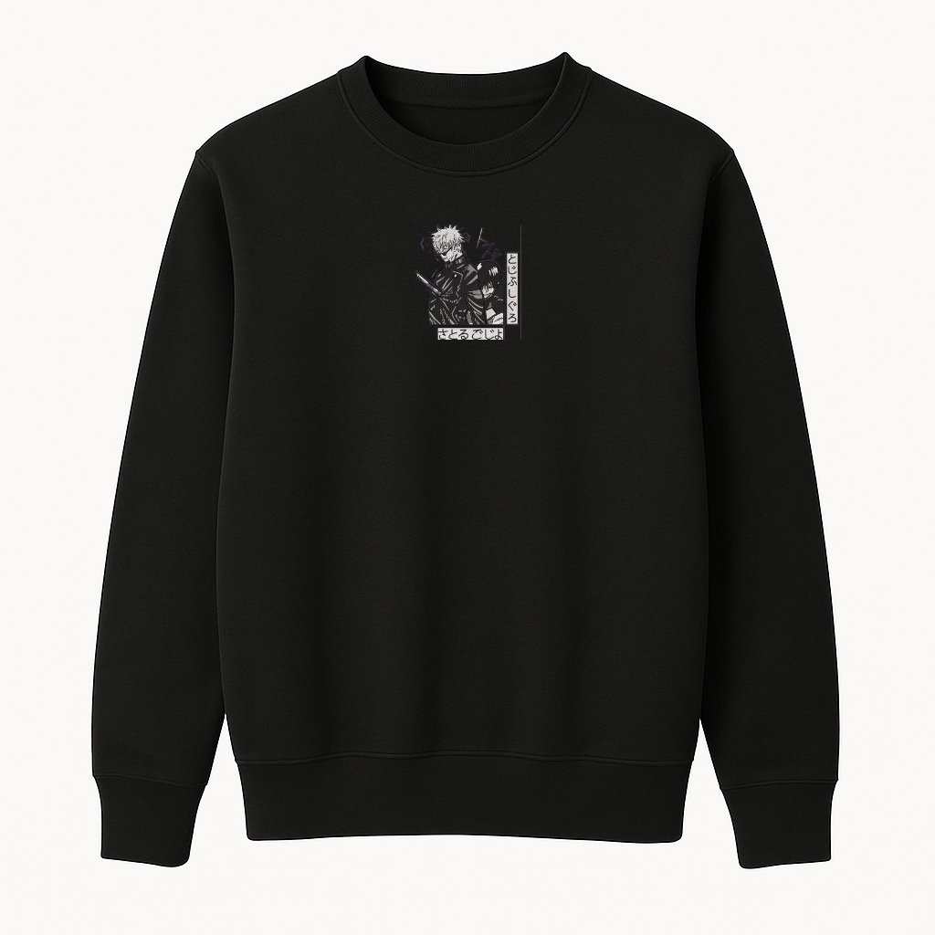 Sweat-Shirt | WhiteVoid