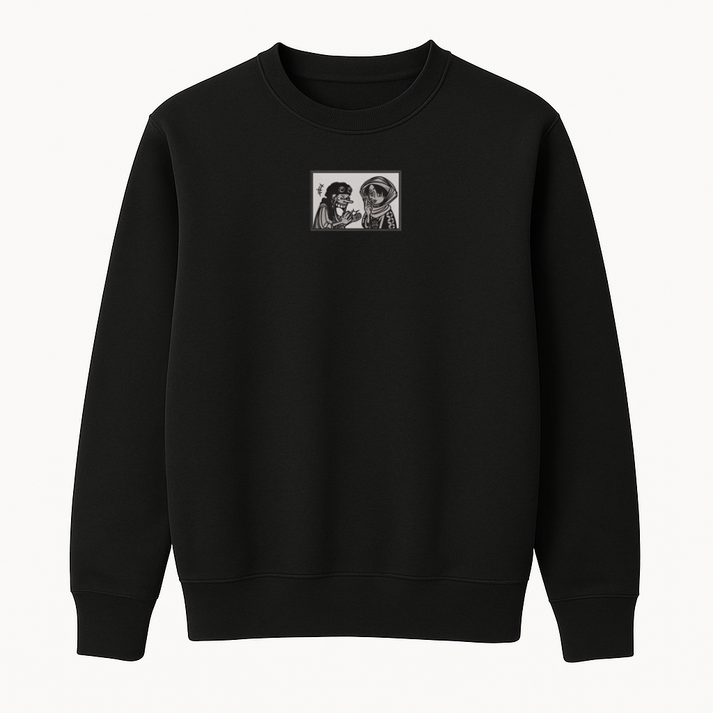 Sweat-Shirt | Wano