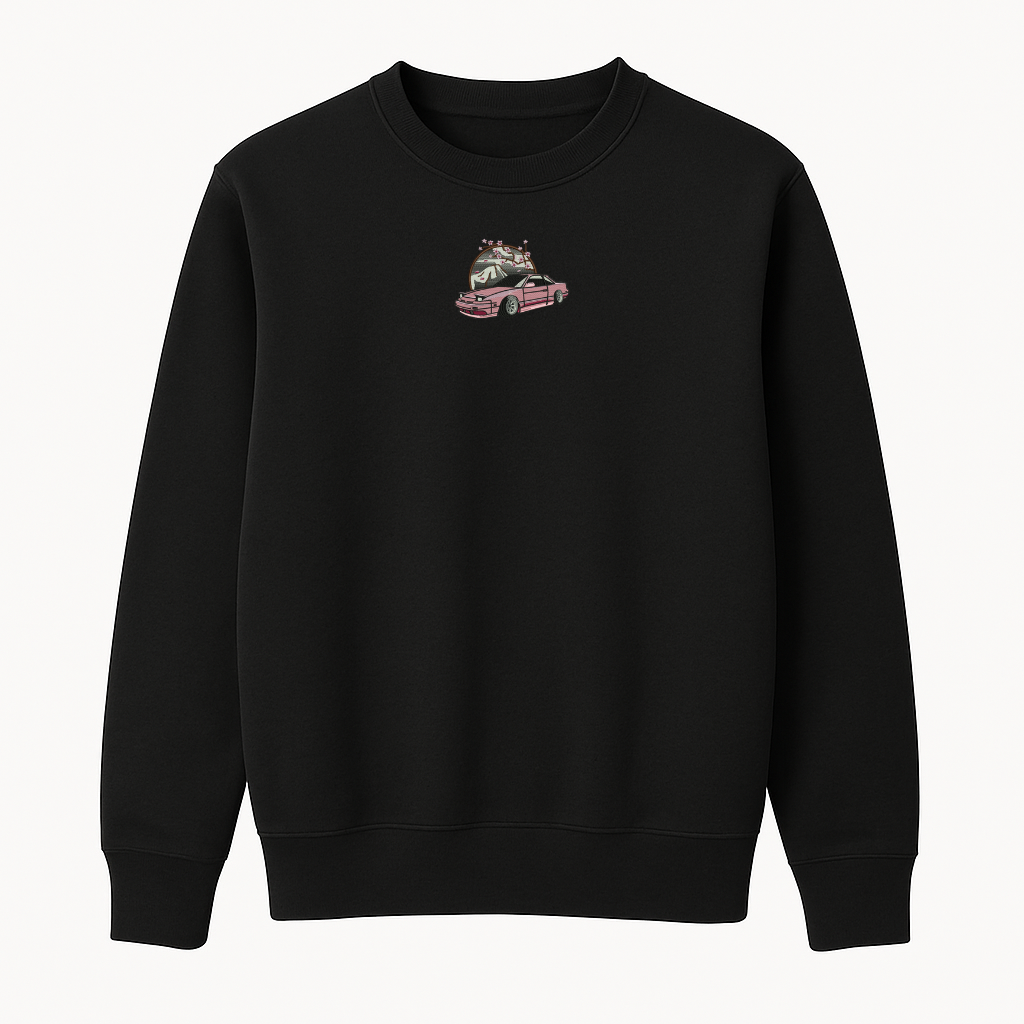 Sweat-Shirt | 180SX