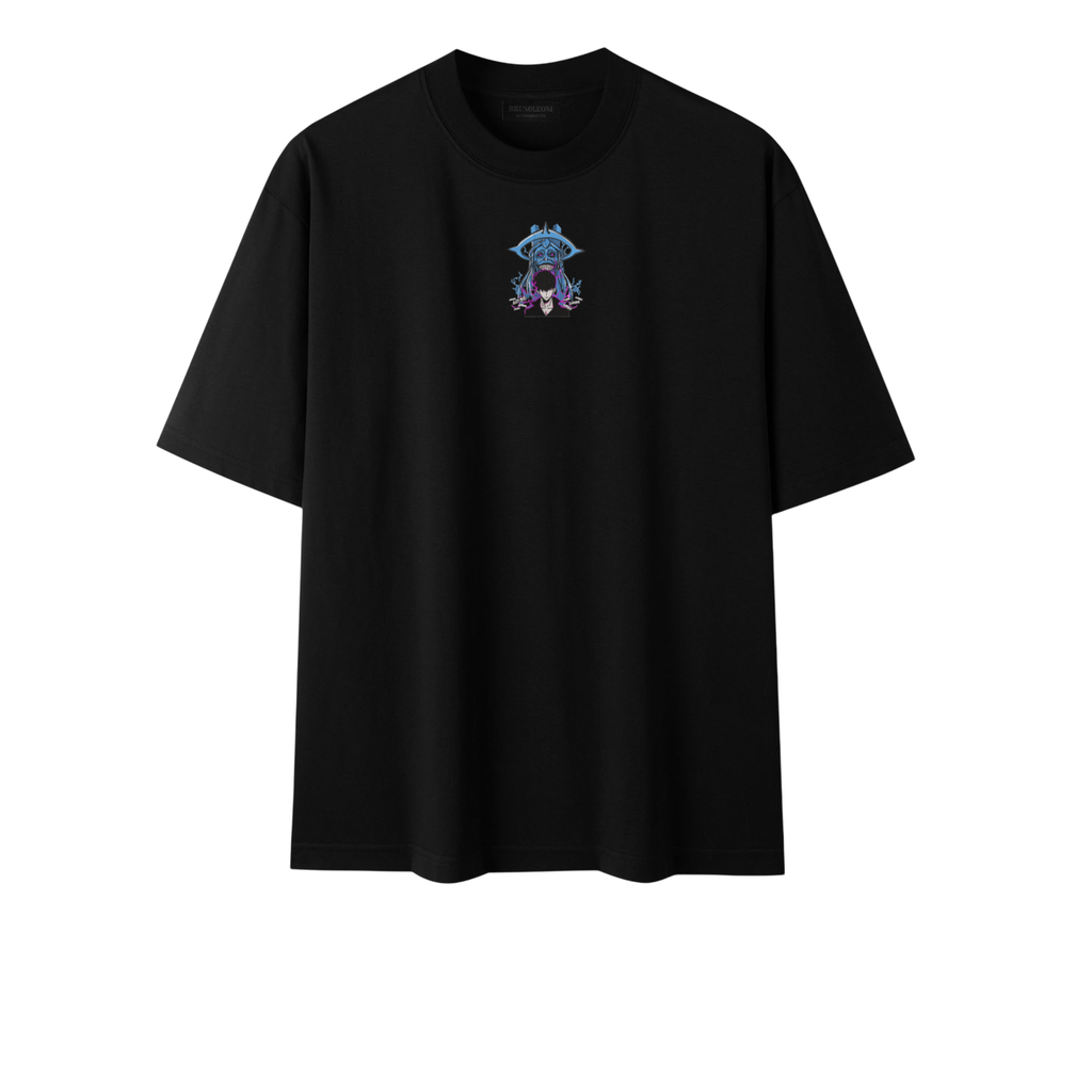 T-Shirt | Obsidian