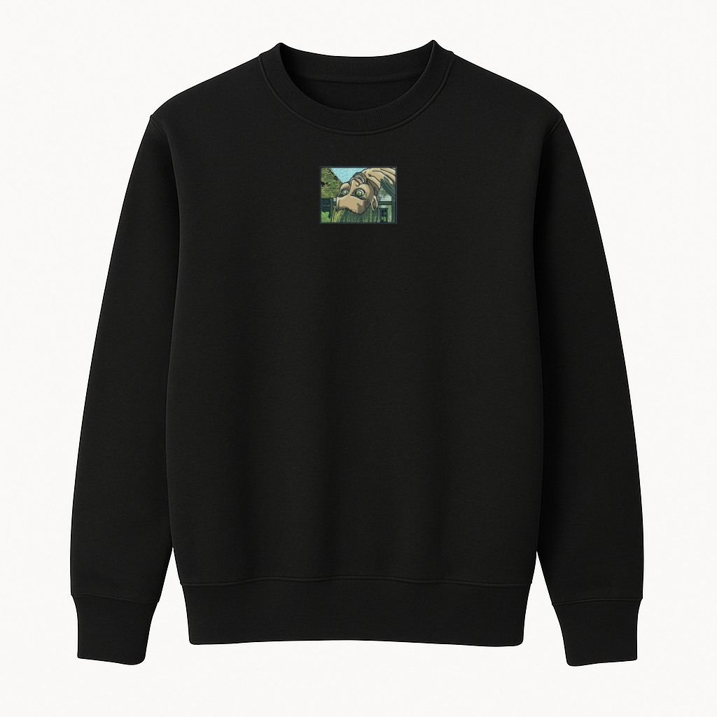 Sweat-Shirt | Colossus