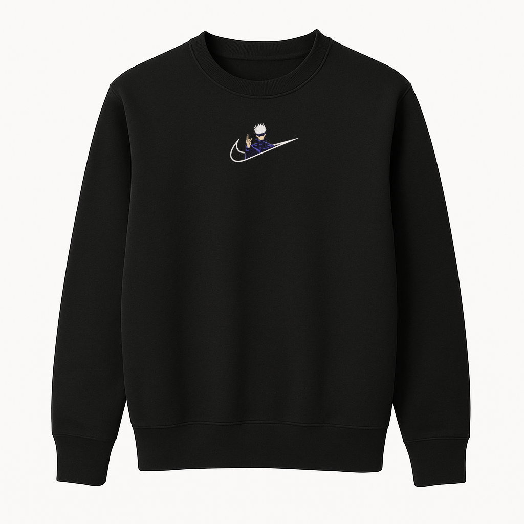 Sweat-Shirt | Void (Centre)