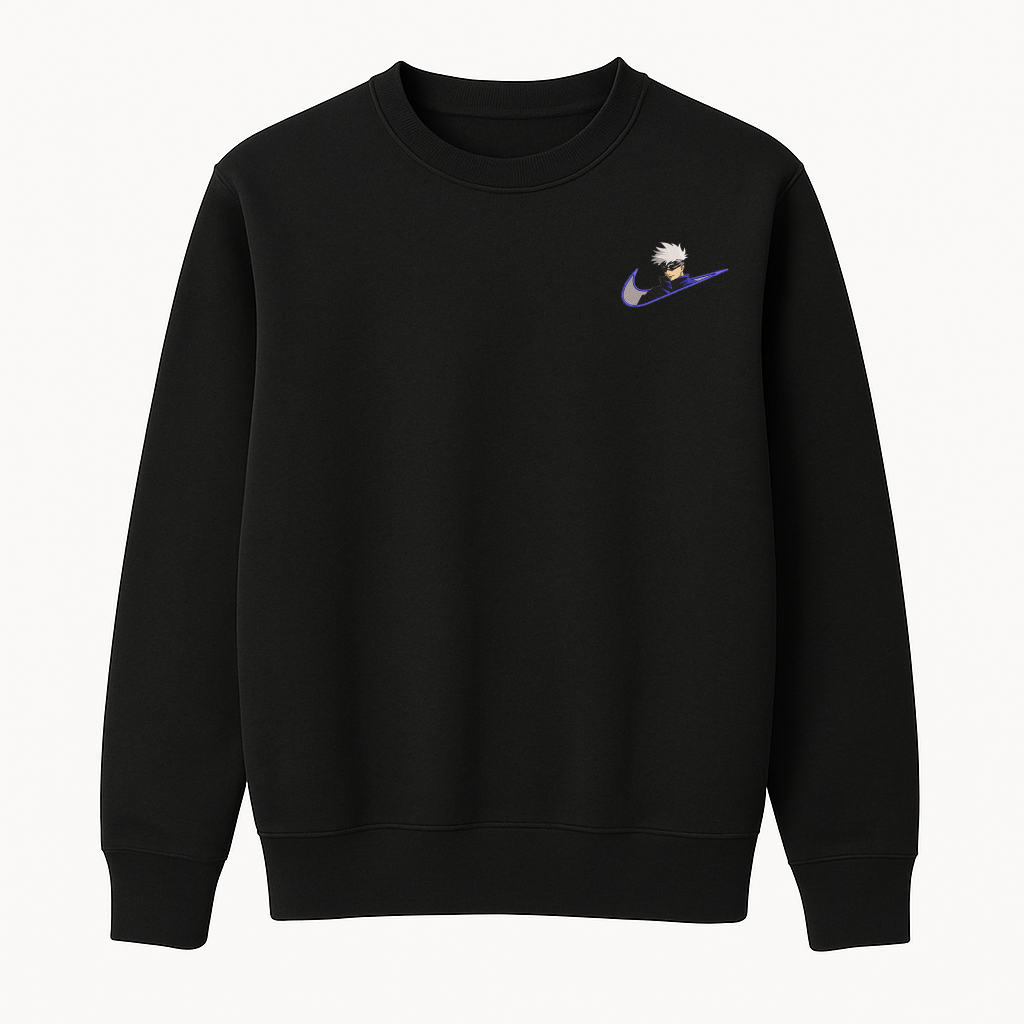 Sweat-Shirt | Domain