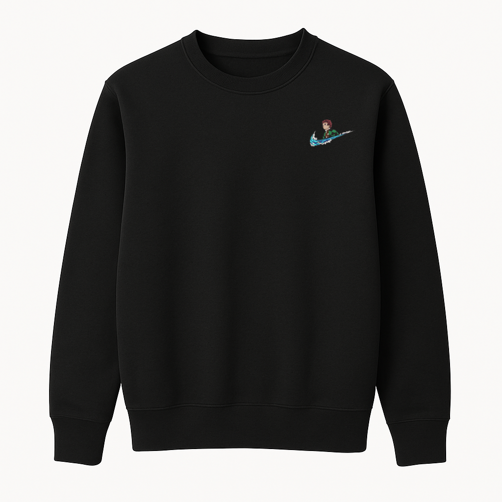 Sweat-Shirt | Water