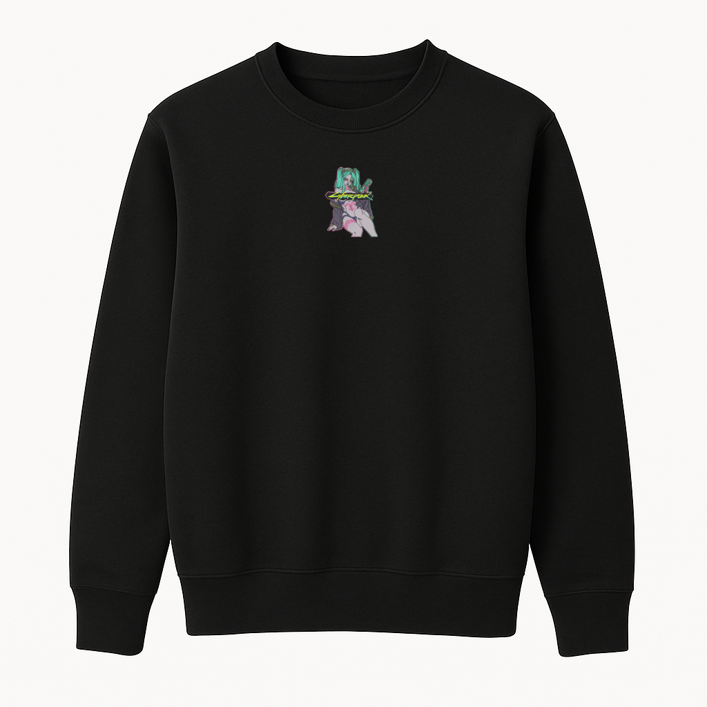 Sweat-Shirt | Rebecca