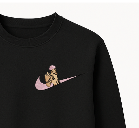 Sweat-Shirt | SixEyes