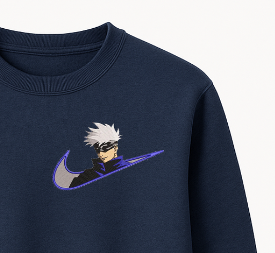 Sweat-Shirt | Domain