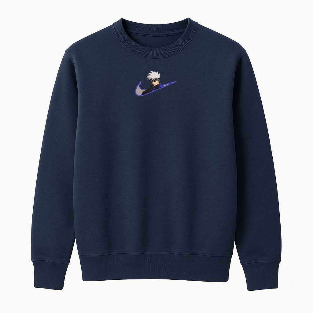 Sweat-Shirt | Domain (Centre)