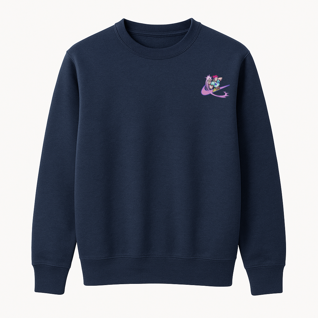 Sweat-Shirt | Assyn