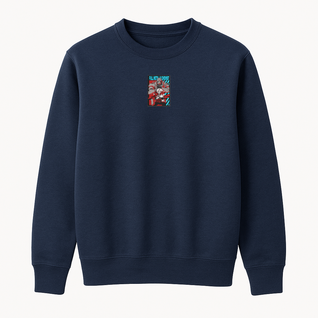 Sweat-Shirt | Linked