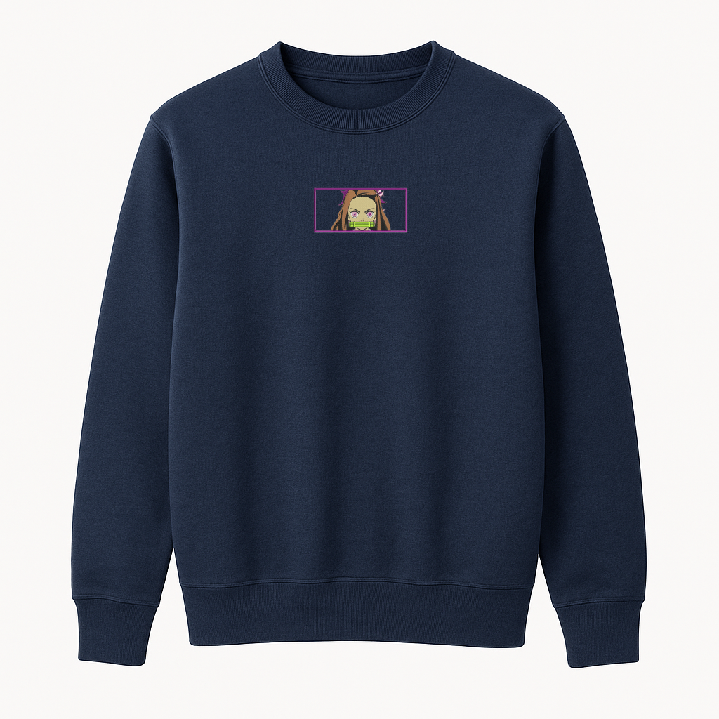 Sweat-Shirt | Breath