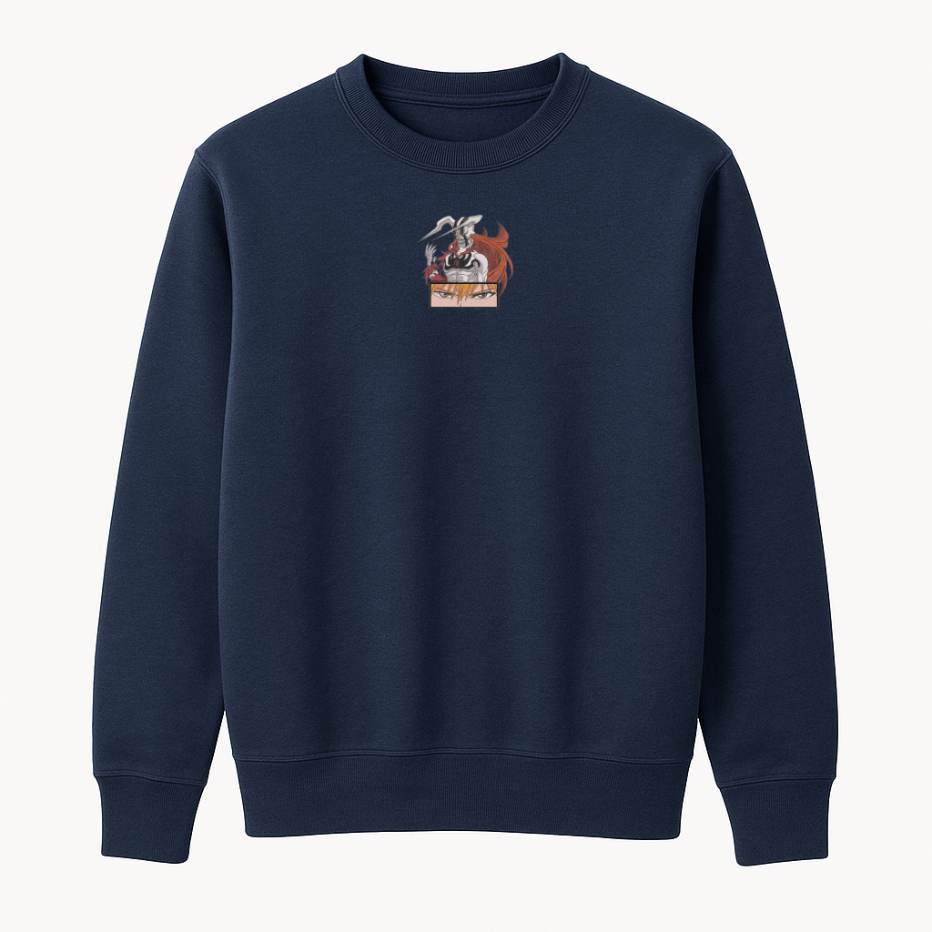 Sweat-Shirt | Reiatsu