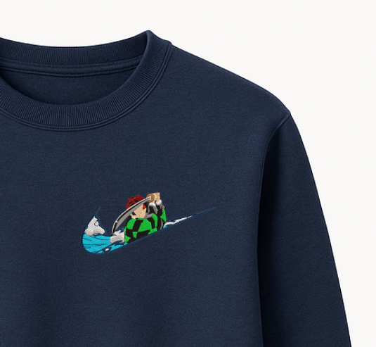 Sweat-Shirt | Crimson