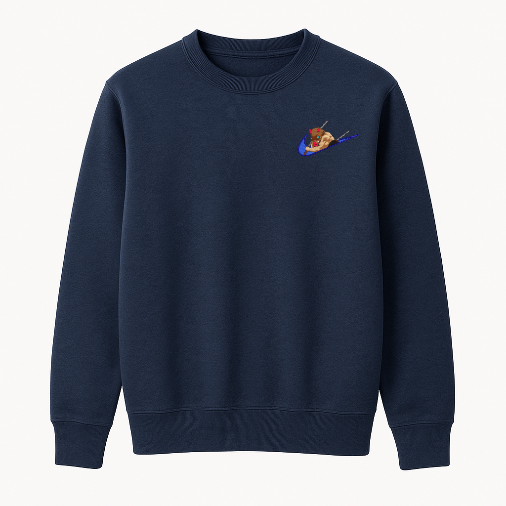 Sweat-Shirt | Inosuke