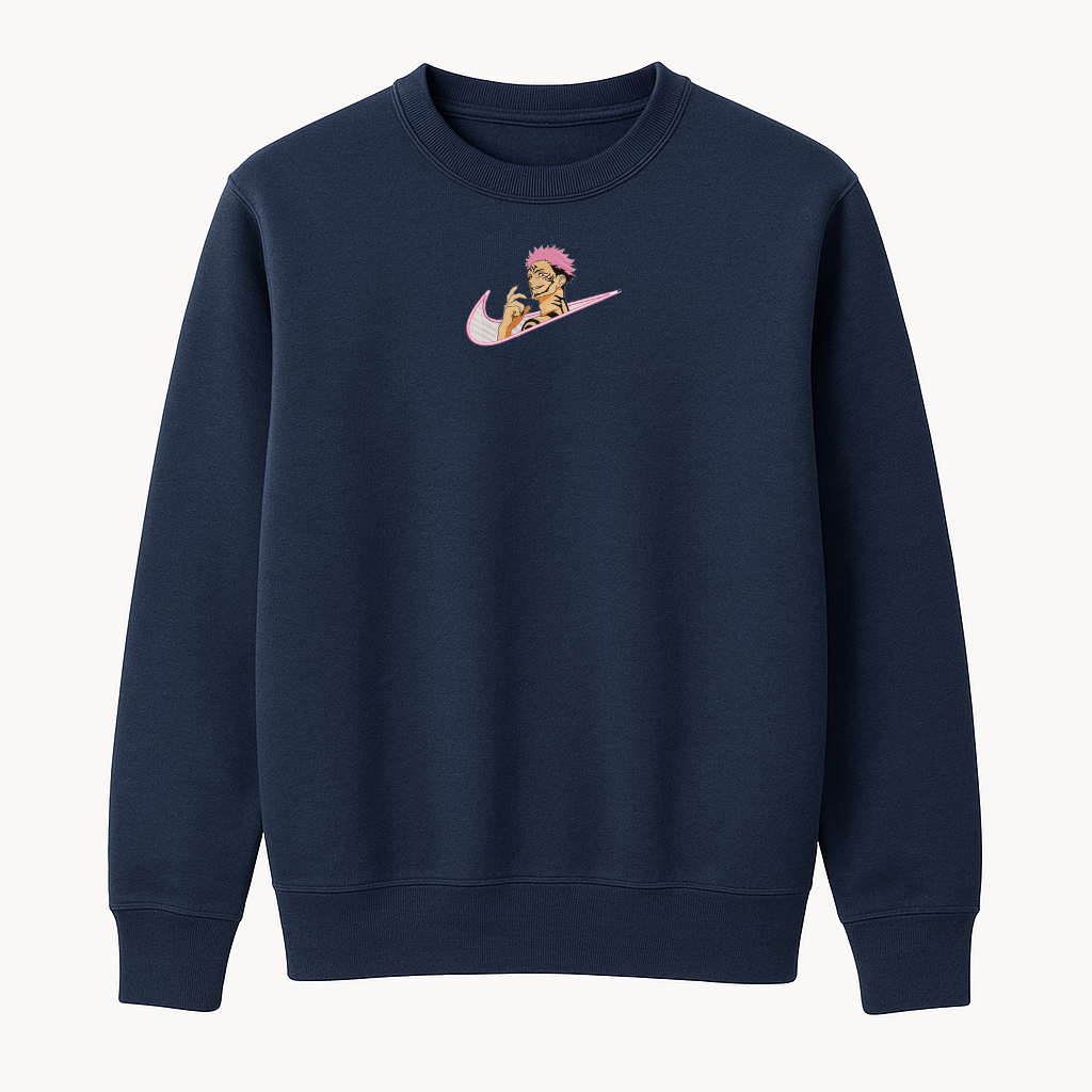 Sweat-Shirt | Mirage (Centre)