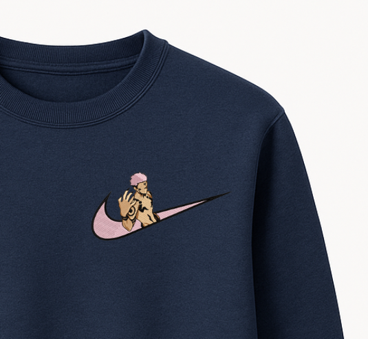 Sweat-Shirt | SixEyes