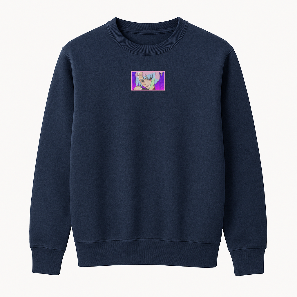 Sweat-Shirt | Lucy