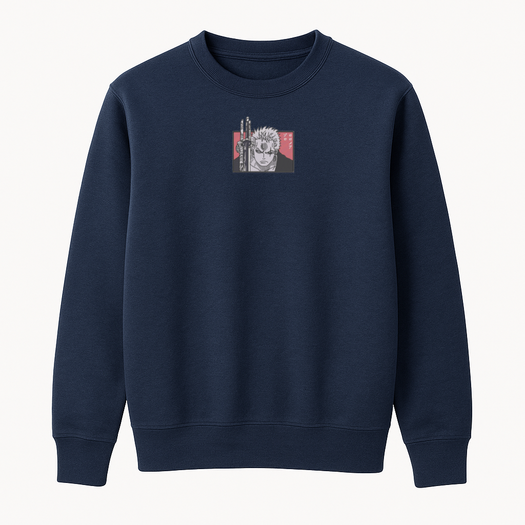 Sweat-Shirt | Rough