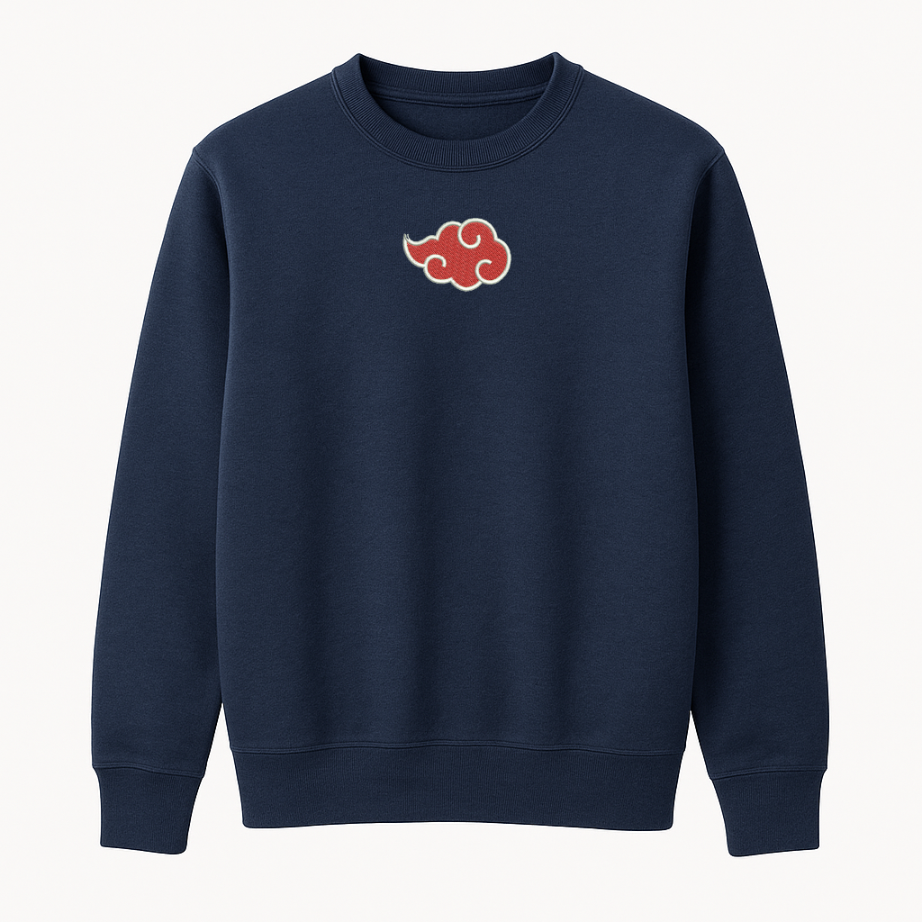 Sweat-Shirt | Cloud (Centre)