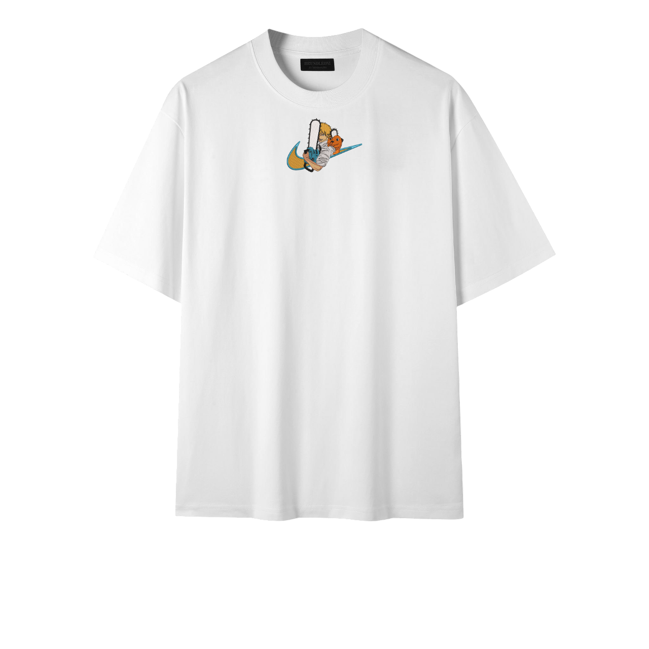 T-Shirt | Chain (Centre)