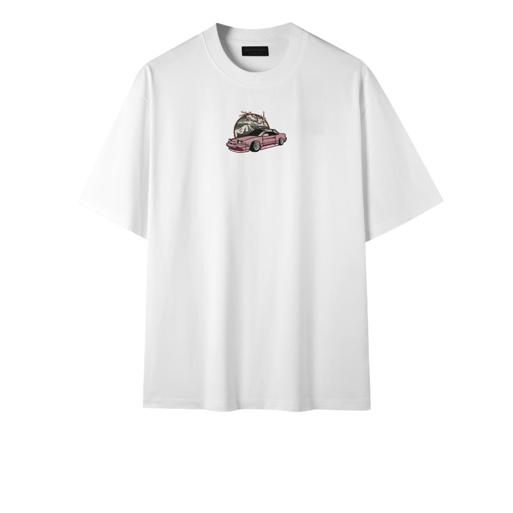 T-Shirt | 180SX