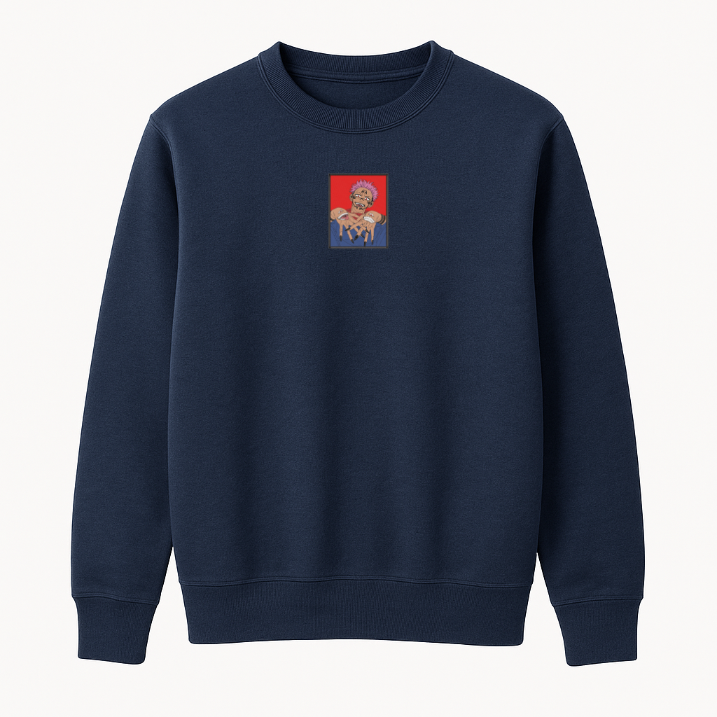 Sweat-Shirt | Cursed