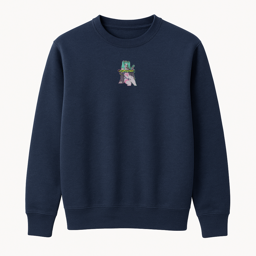 Sweat-Shirt | Rebecca