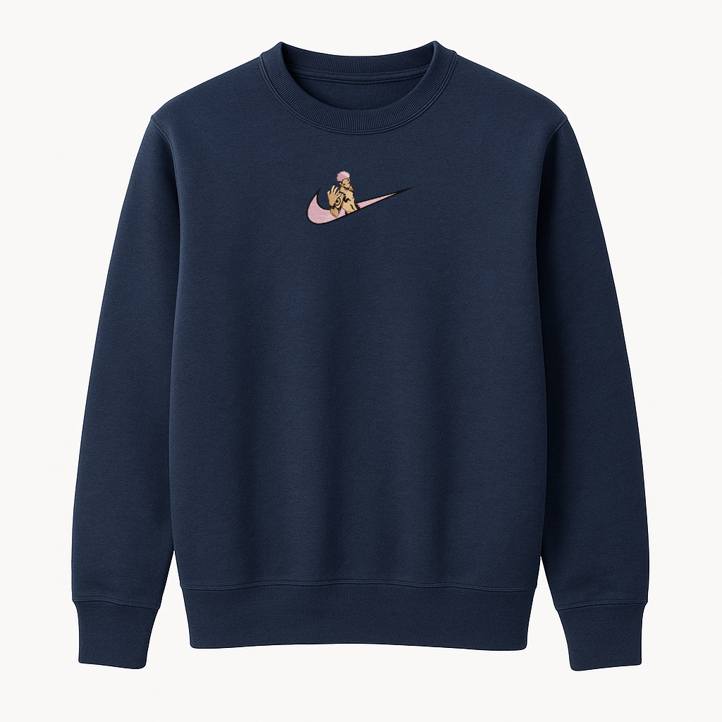 Sweat-Shirt | SixEyes (Centre)