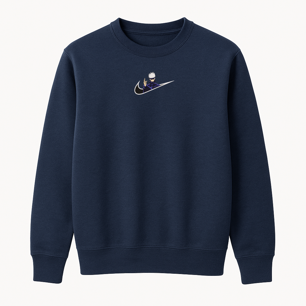 Sweat-Shirt | Void (Centre)