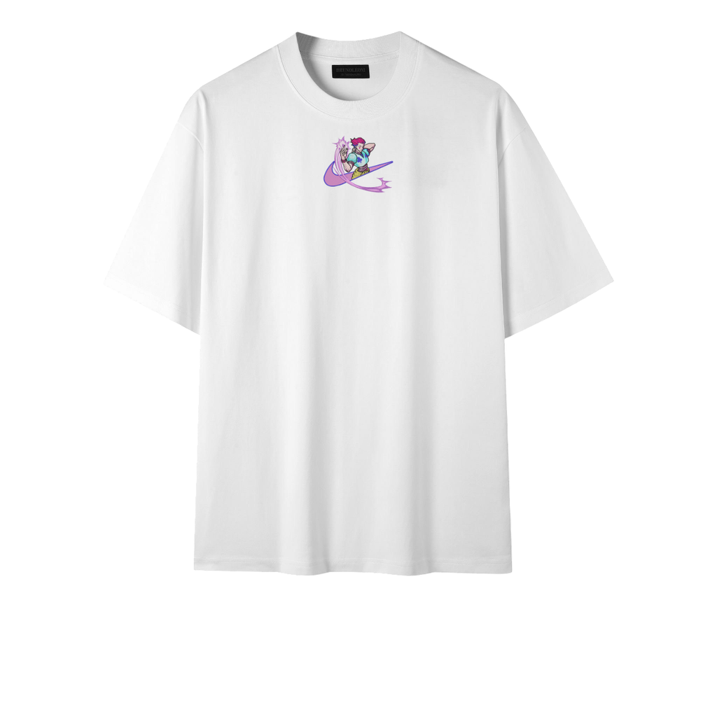 T-Shirt | Assyn (Centre)