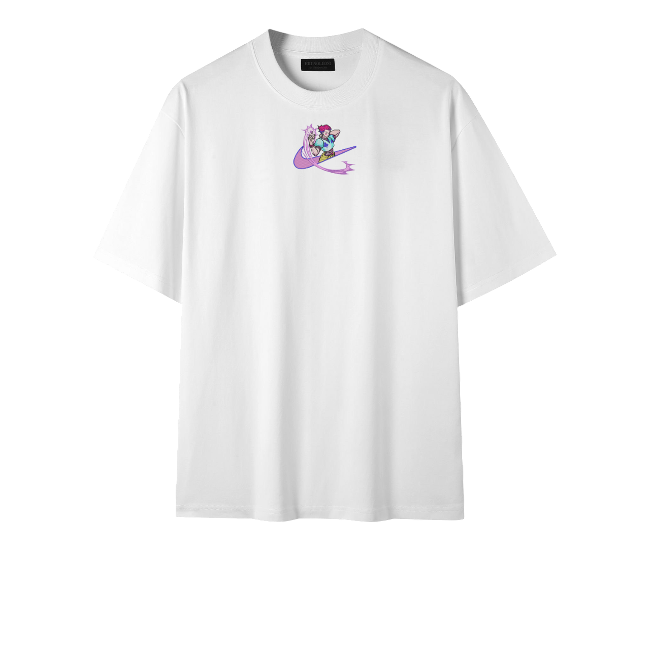 T-Shirt | Assyn (Centre)