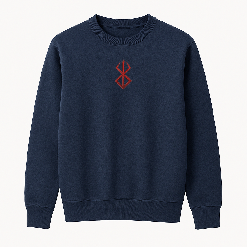Sweat-Shirt | Brand