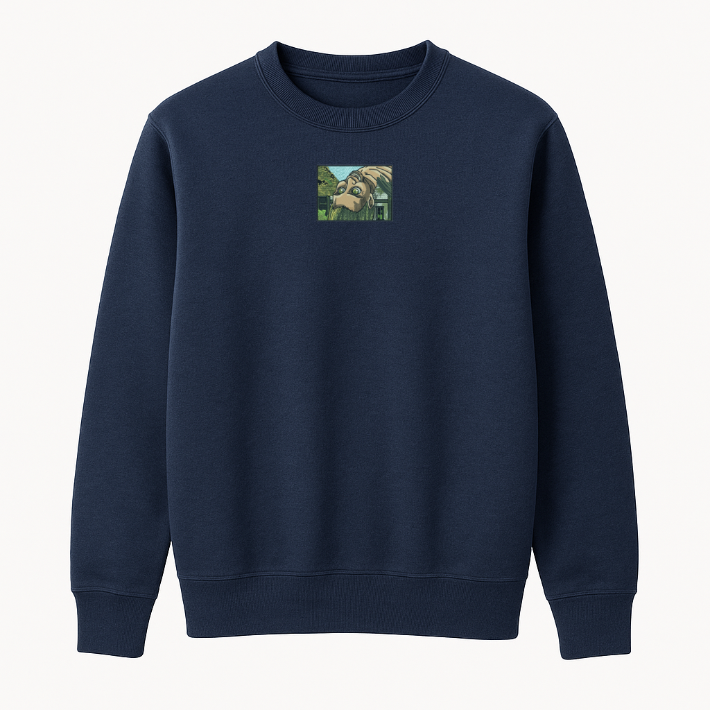 Sweat-Shirt | Colossus