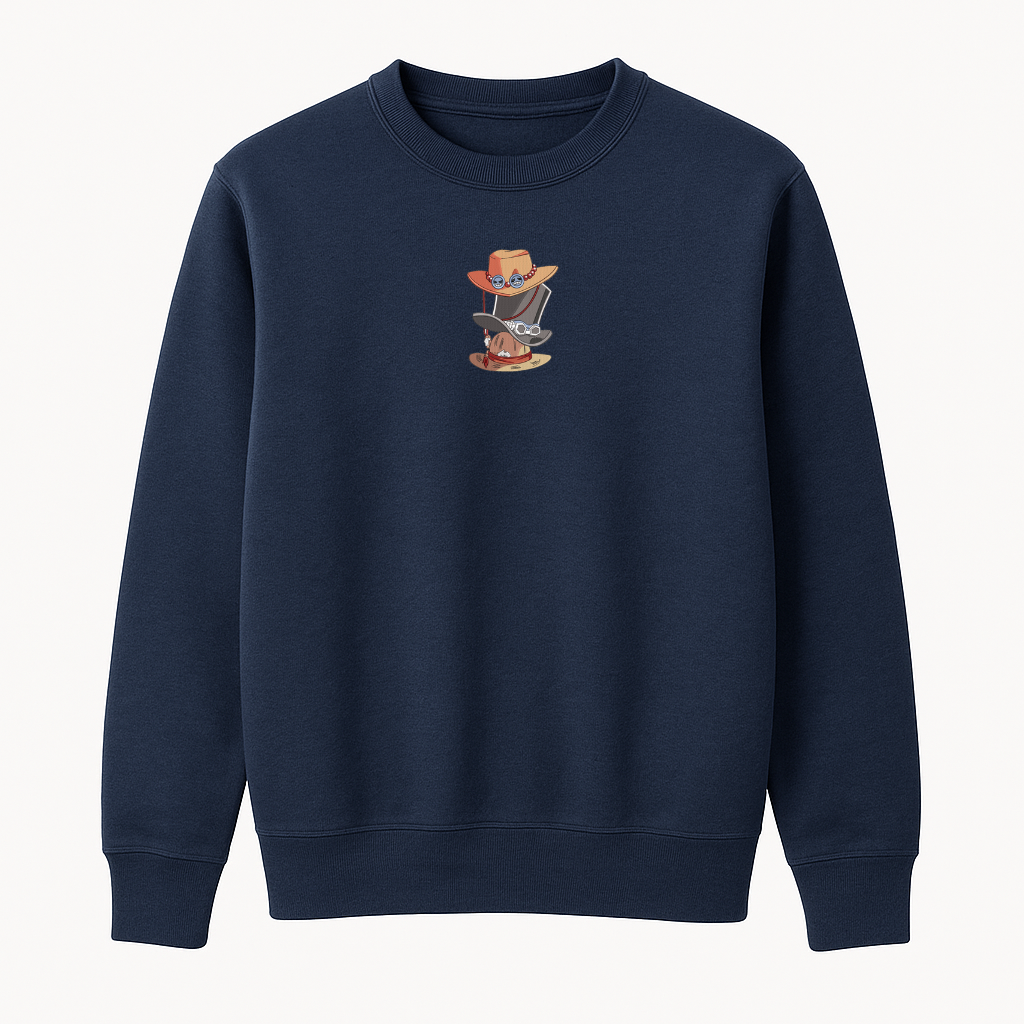 Sweat-Shirt | RedSun