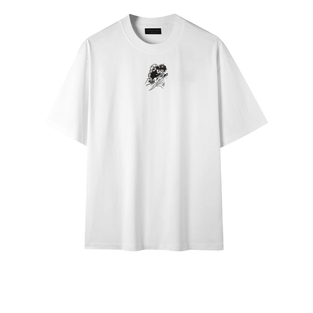 T-Shirt |  HollowSkin