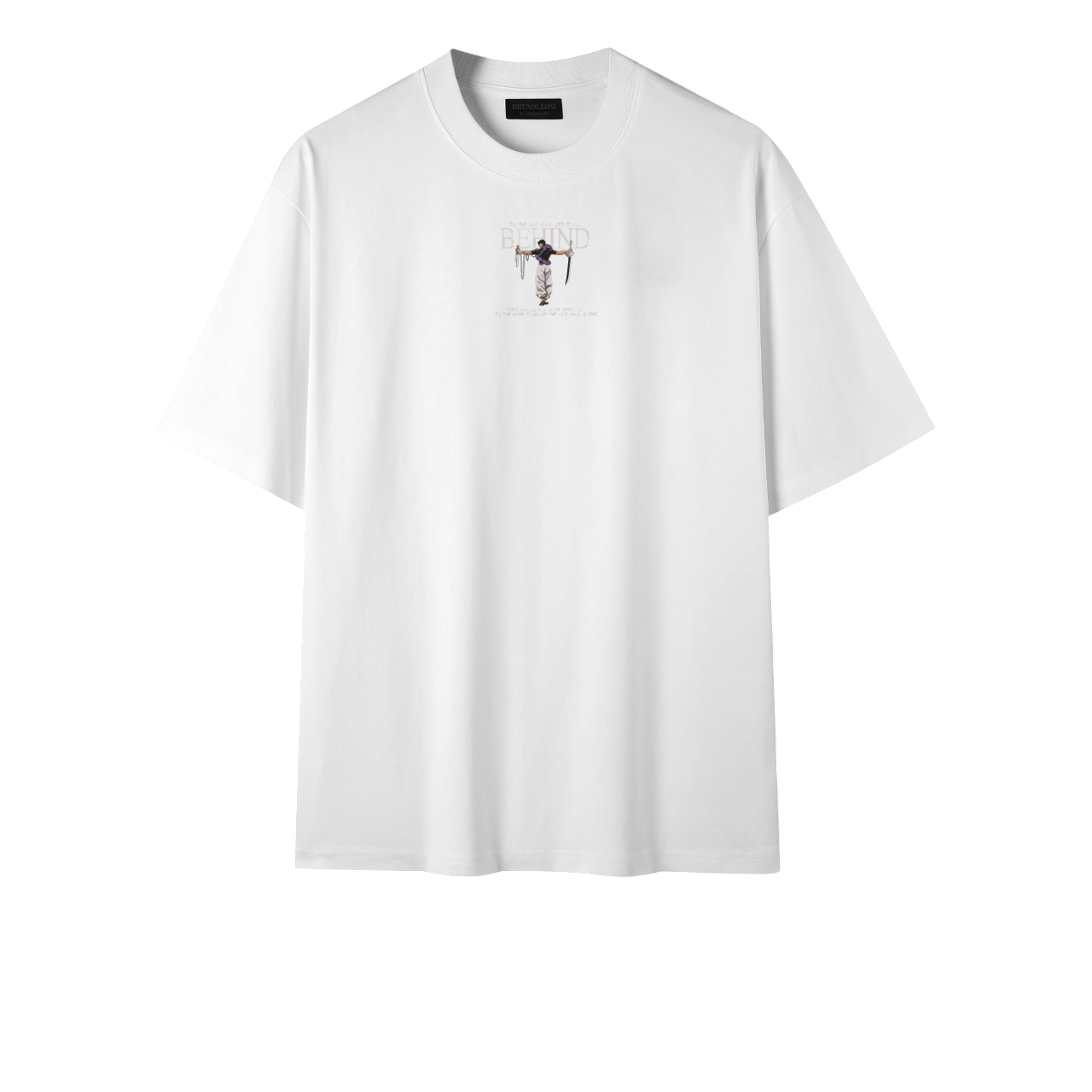 T-Shirt |  VoidBlade